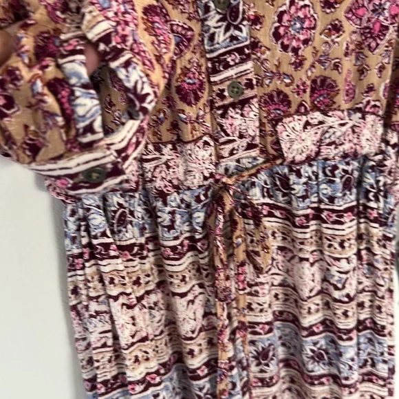 Billabong Marry Mine dress - Picture 5 of 8